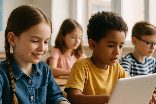 Mochila e Tecnologia: 8 Gadgets Essenciais para um Regresso às Aulas Inteligente