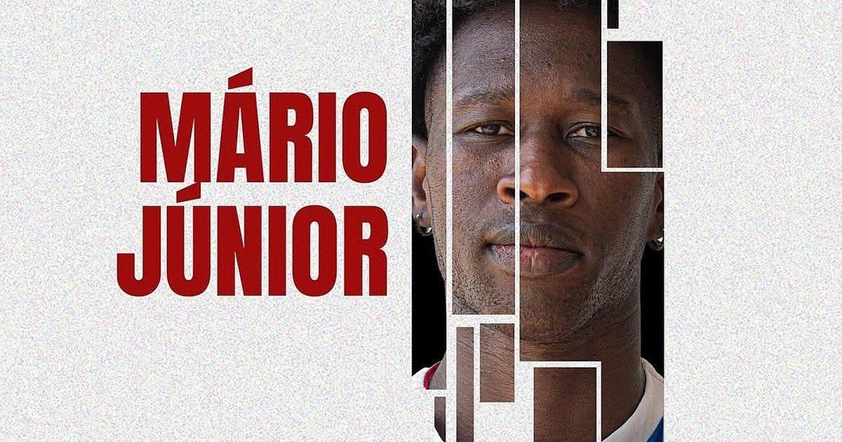 Felgueiras assegura Mário Júnior em empréstimo do Sp. Braga