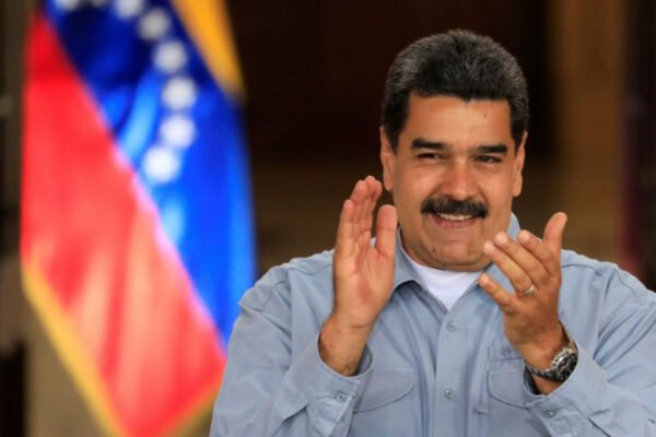 Venezuela: Ameaça para Estrangeiros que Entrarem sem Autorização