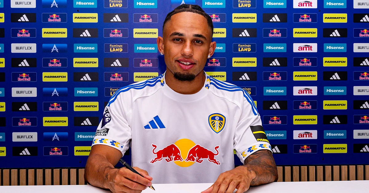 Agora é oficial: a Premier League quebra recorde de transferências