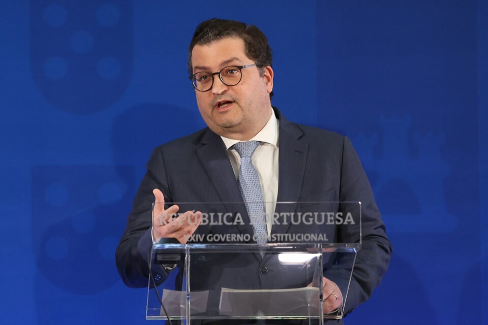 Subida sem classificação: Governo afirma que "decisão é uma vitória para Portugal