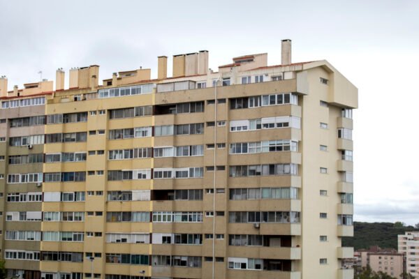 Avaliação das casas sobe 18,7% e atinge 1.945 euros/m² em julho Avaliação das casas sobe 18,7% e atinge 1.945 euros/m² em julho