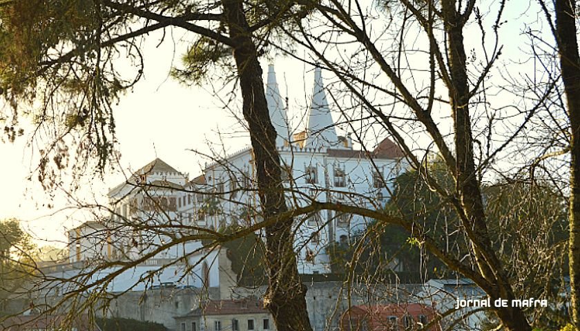 Sintra | Descubra: “O Tesouro do Rei”