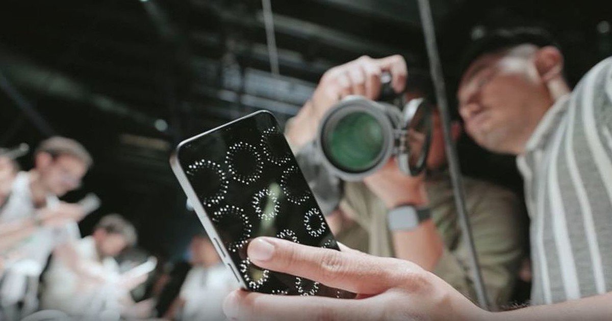 Nothing avança para uma nova era de gadgets com IA nativa: primeiro modelo chega em 2026