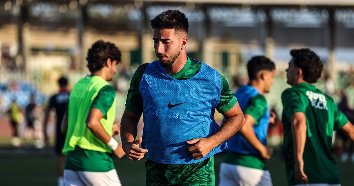 Gonçalo Inácio na mira do Al-Ittihad: Sporting resiste ao assédio saudita