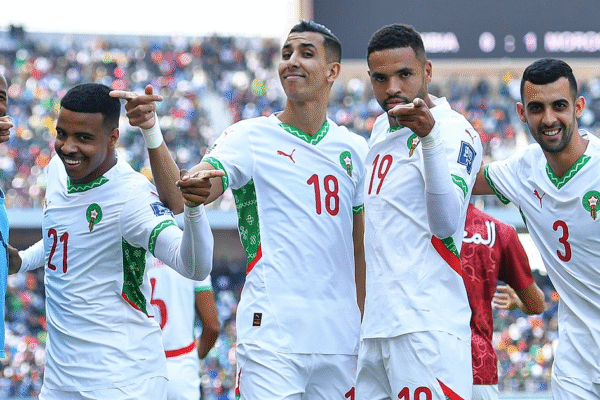 Seleções Já Classificadas para o Mundial 2026