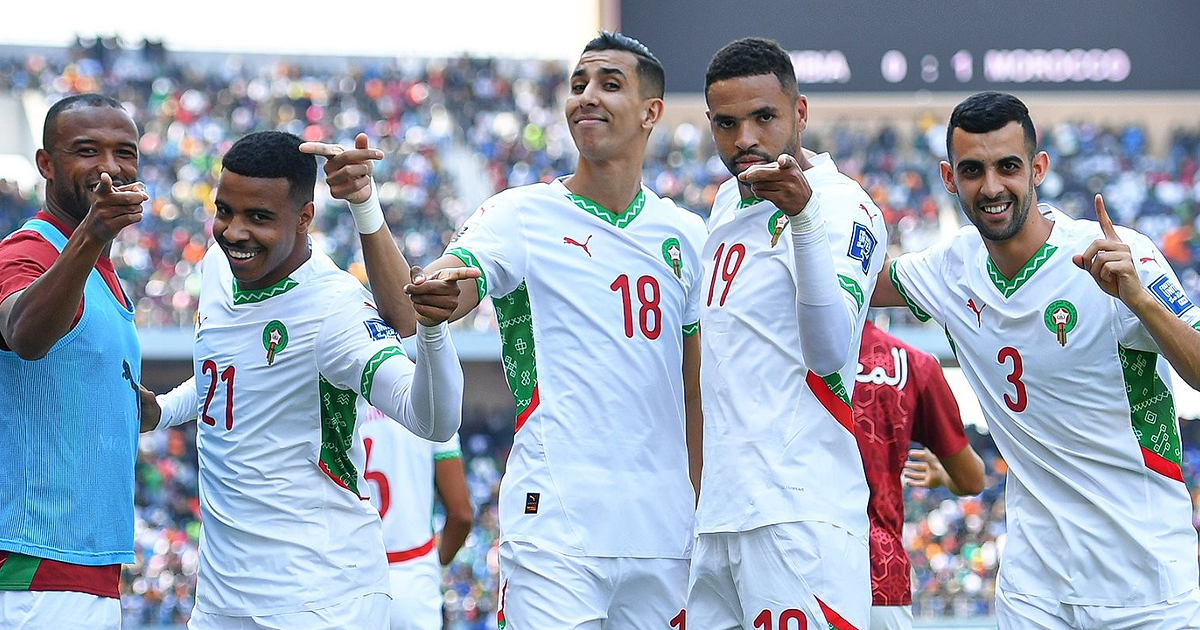 Seleções Já Classificadas para o Mundial 2026