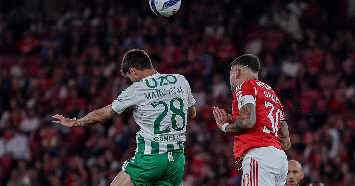 Gols e Melhores Momentos do Empate entre Benfica e Rio Ave: O que Valeu e o que Não Valeu