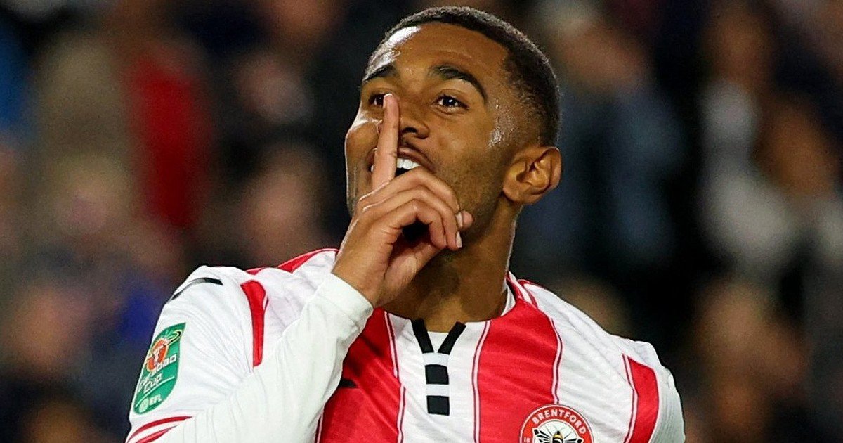 Brentford e Crystal Palace Avançam na Taça da Liga Após Decisão por Penáltis