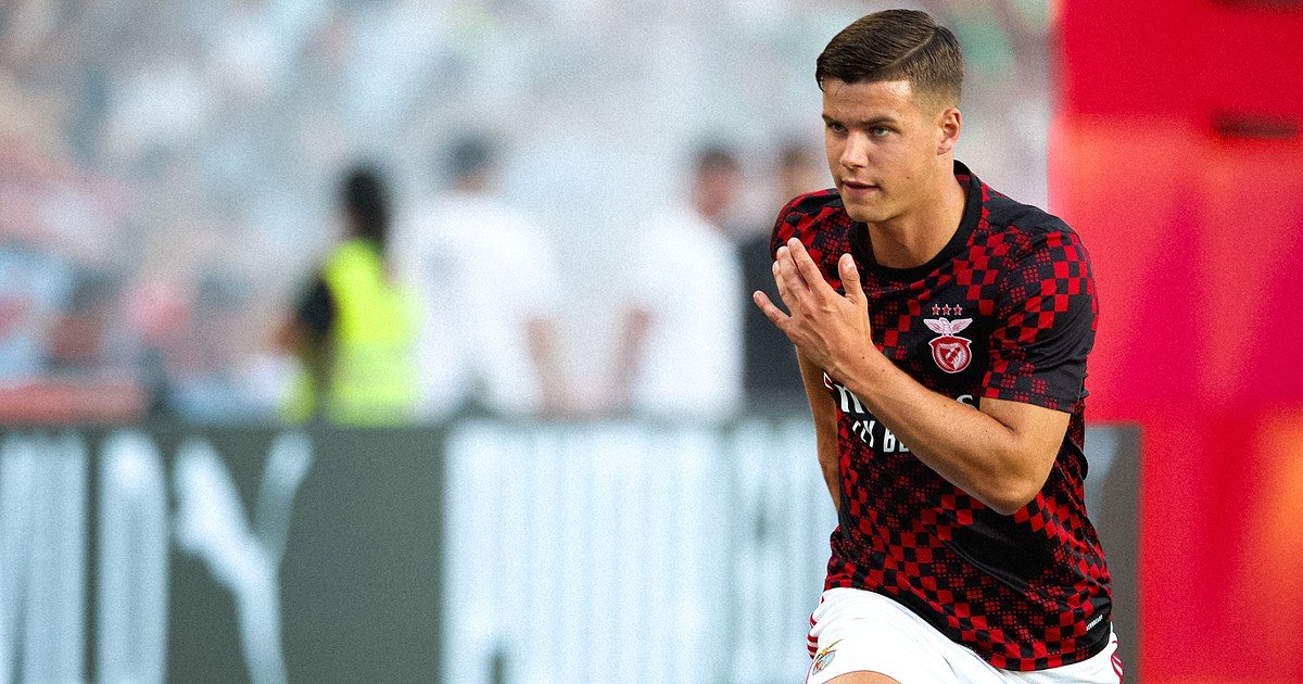 Samuel Dahl pede reação imediata após desaire na Europa