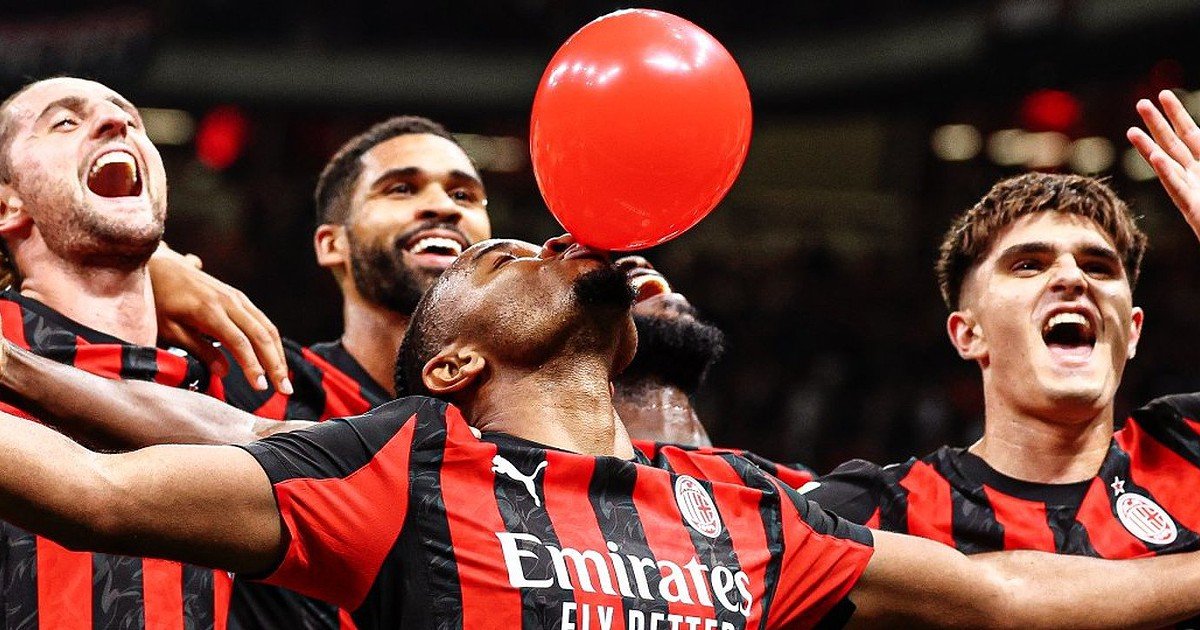 Milan avança na Taça de Itália com vitória sobre o Lecce