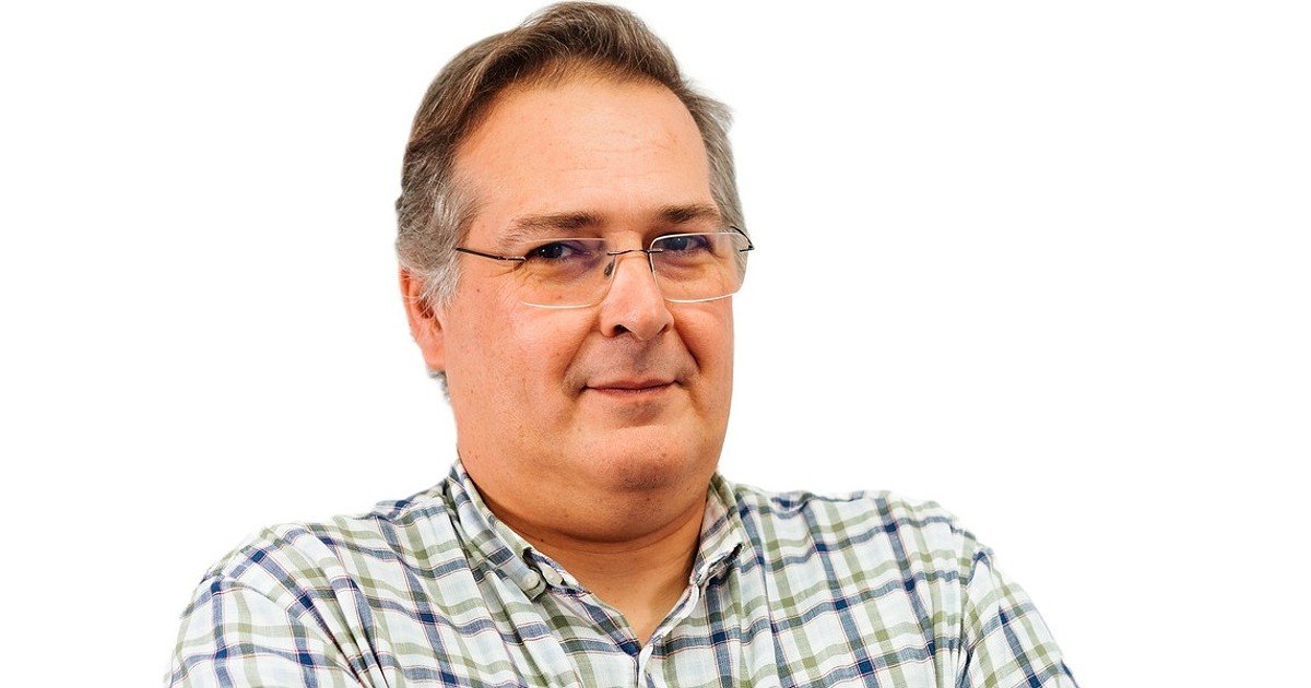 A IA vai transformar os programadores, não substituí-los