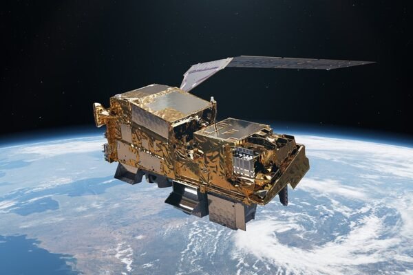 MetOp-SG-A1: Novo Satélite Europeu Inicia Envio de Dados Meteorológicos para a Terra MetOp-SG-A1: Novo Satélite Europeu Inicia Envio de Dados Meteorológicos para a Terra