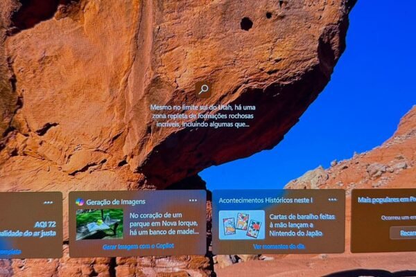 Como Adicionar Widgets ao Ecrã de Bloqueio do Windows 11 Como Adicionar Widgets ao Ecrã de Bloqueio do Windows 11