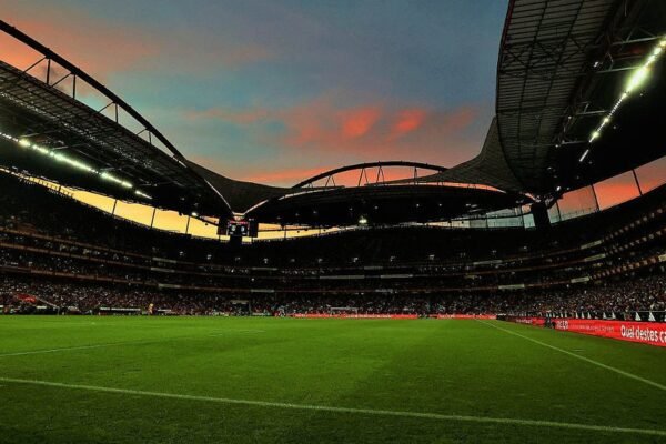 Benfica Anuncia Detalhes do Próximo Processo Eleitoral Siga AO MINUTO: Benfica vs. Rio Ave