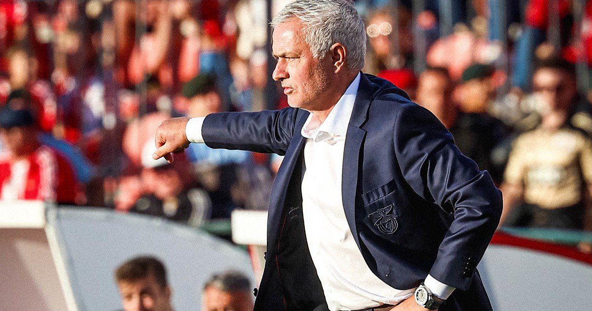 O Novo Futebol que Não Gosto: O Jogo e a Arbitragem