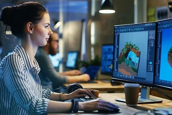 Emprego em áreas tecnológicas em Portugal deve crescer 22% até o final do ano