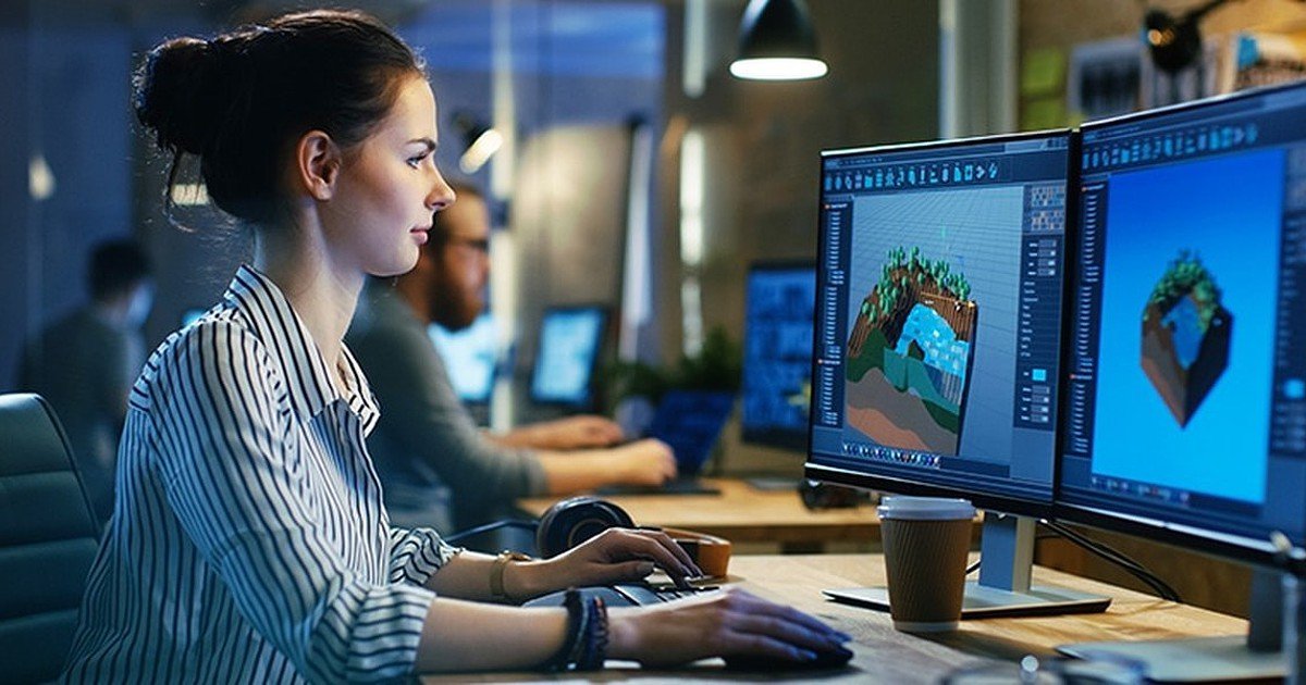 Emprego em áreas tecnológicas em Portugal deve crescer 22% até o final do ano