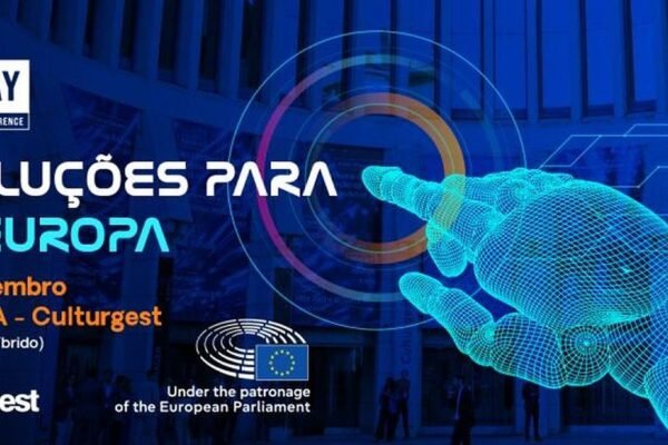 Soluções para a Europa em Debate na Q-Day Conference 2025 da Quidgest Soluções para a Europa em Debate na Q-Day Conference 2025 da Quidgest