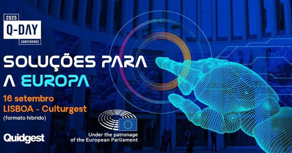 Soluções para a Europa em Debate na Q-Day Conference 2025 da Quidgest