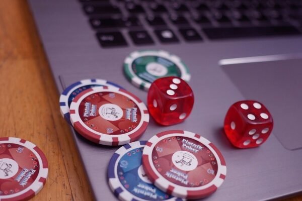 O Jogo Online em Portugal Gera 163,9 Milhões de Euros em Receitas Fiscais no Primeiro Semestre de 2025