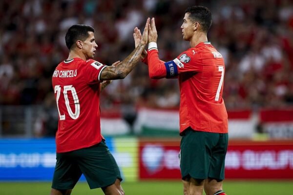 Sofrimento à Portuguesa: Análise da Hungria 2-3 Portugal