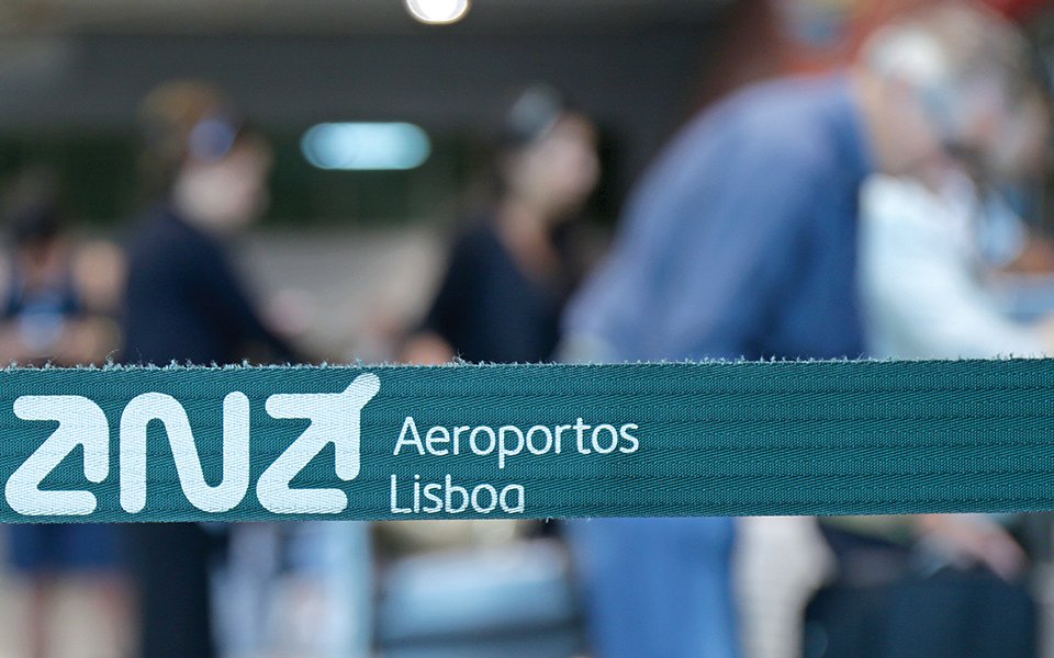 Ciberataque: Operação nos aeroportos portugueses decorre normalmente