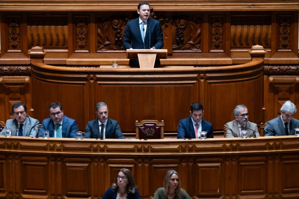 Governo afirma que 60% do programa Acelerar a Economia está concluído