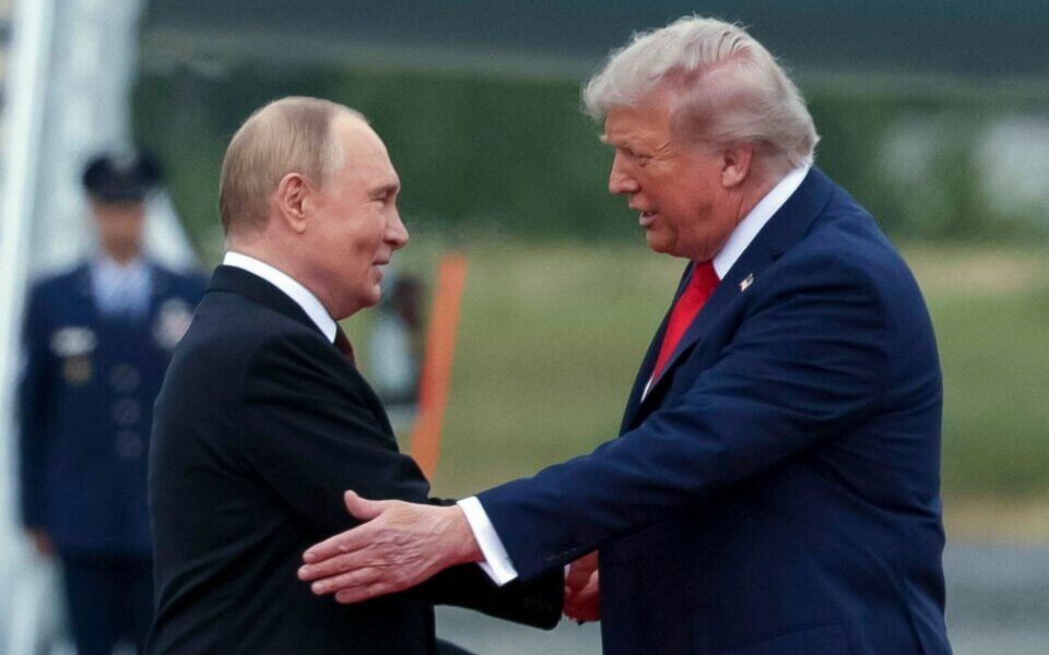 Trump resolverá guerra na Ucrânia em 24 horas ou nunca