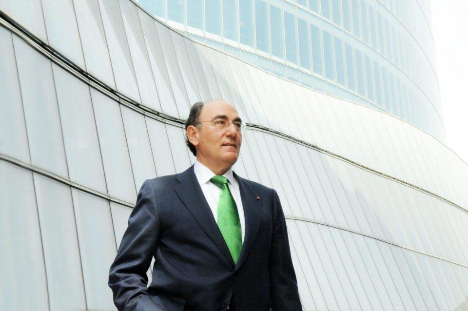 Iberdrola Lança Novo Plano Focado em Redes
