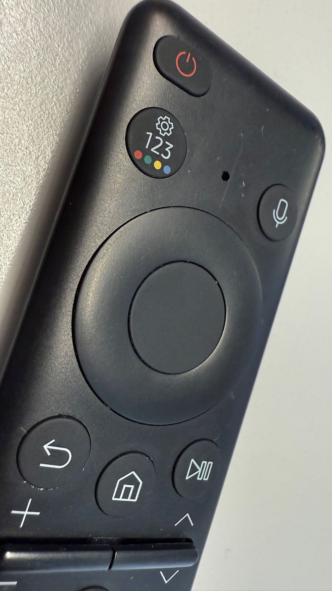 Samsung Neo QLED 85 - Fotos