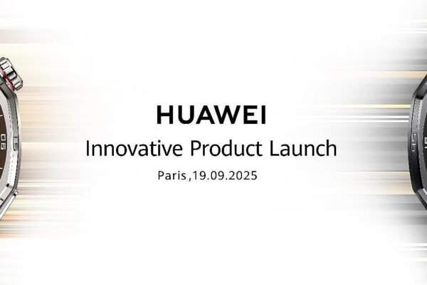Huawei Watch GT 6