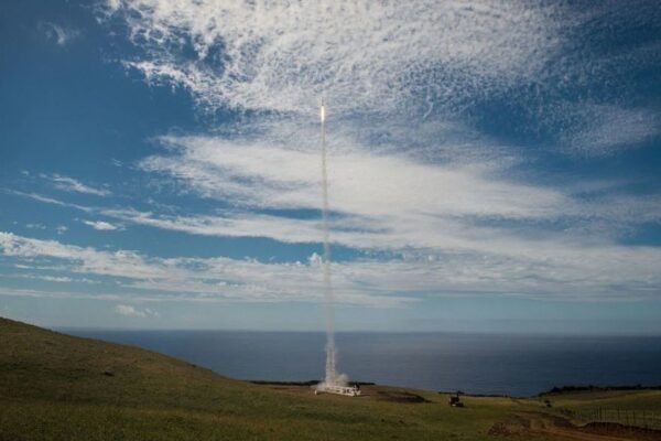 Um Novo Porto Espacial Está a Nascer nos Açores: Portugal Prepara-se para Novas Órbitas em Santa Maria Um Novo Porto Espacial Está a Nascer nos Açores: Portugal Prepara-se para Novas Órbitas em Santa Maria