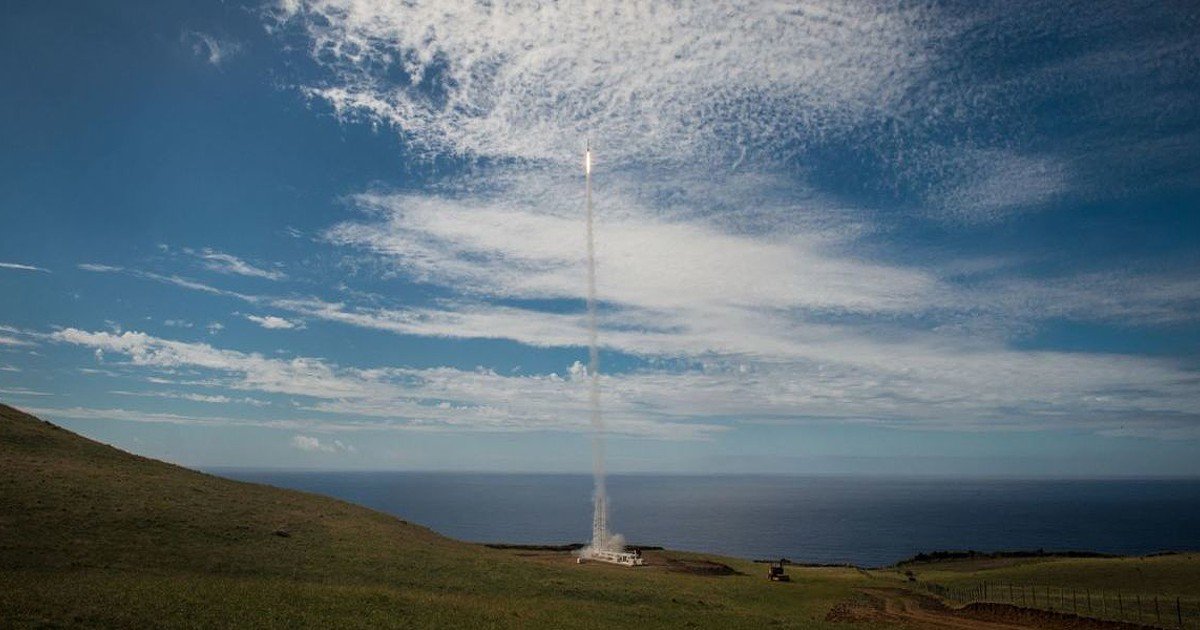 Um Novo Porto Espacial Está a Nascer nos Açores: Portugal Prepara-se para Novas Órbitas em Santa Maria