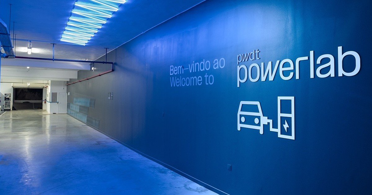 Powerdot investe 500 mil euros em hub de inovação no Porto para testar soluções de carregamento de veículos elétricos