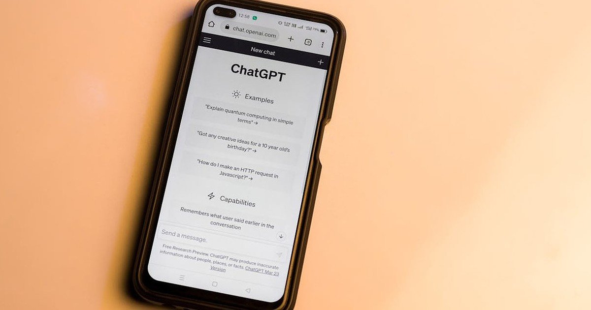 A Evolução do Uso do ChatGPT: O Que Realmente Desejamos Saber com a Ajuda da IA?