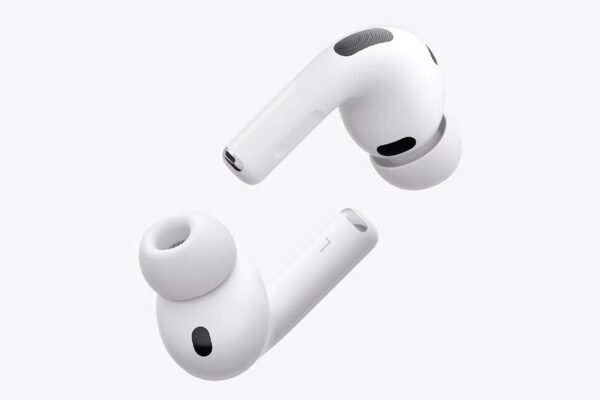 AirPods Pro 3: Monitorização de Batimentos Cardíacos para Entusiastas do Fitness