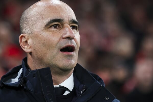 Casa de Roberto Martínez em Cascais é Assaltada Casa de Roberto Martínez em Cascais é Assaltada