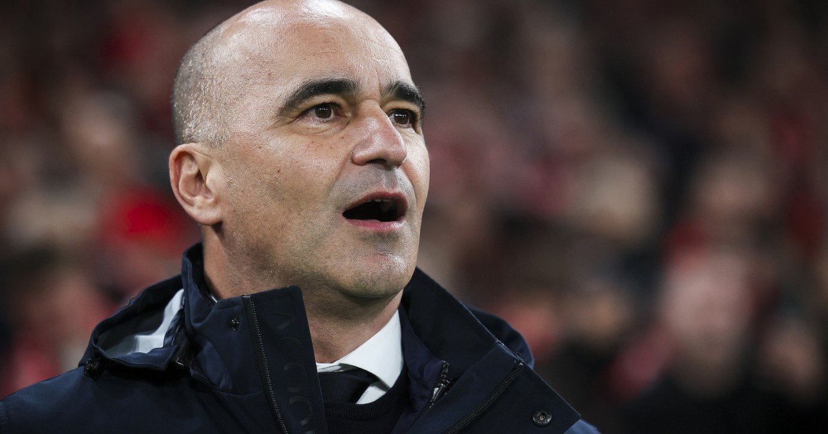 Casa de Roberto Martínez em Cascais é Assaltada