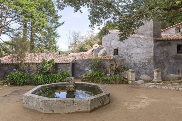 Sintra: Protagonistas da História – Da Construção às Vivências Sintra: Protagonistas da História – Da Construção às Vivências