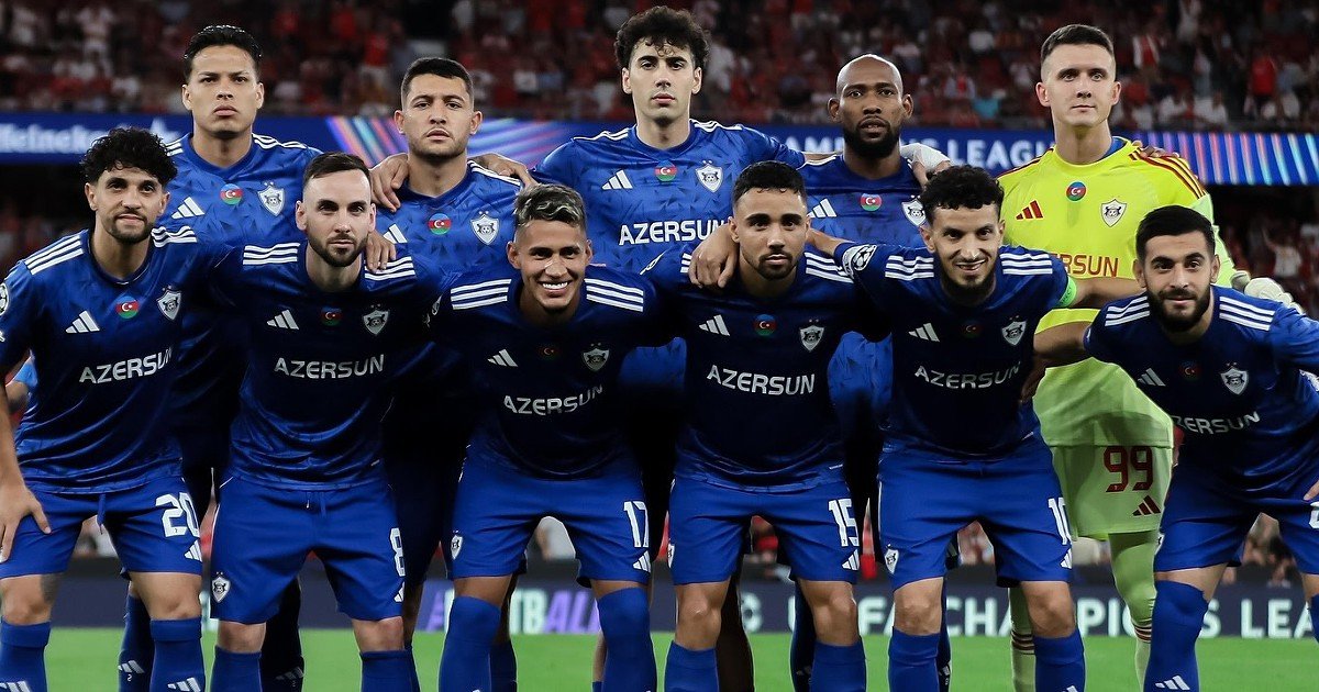 Reações dos Jogadores do Qarabag: Leandro Andrade Realiza um Sonho e Durán Enfatiza o Jogo Ofensivo da Equipa