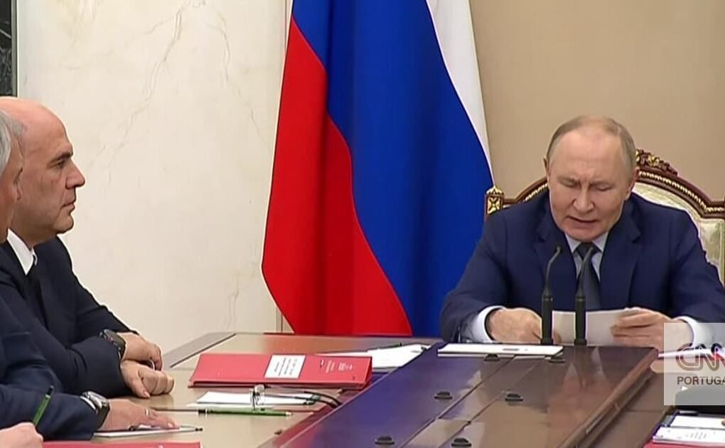 Invasão de Drones Russos na Estônia: Conflito Militar Torna-se 'Inevitável'