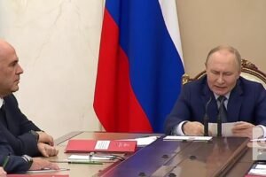 Invasão de Drones Russos na Estônia: Conflito Militar Torna-se 'Inevitável'