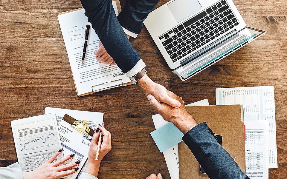 Bright Pixel realiza investimento estratégico na Bria