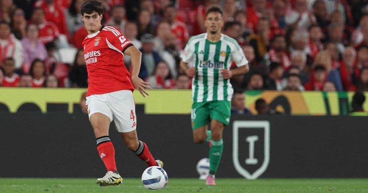 António Silva: "Rio Ave Veio Aqui e Não Quis Jogar