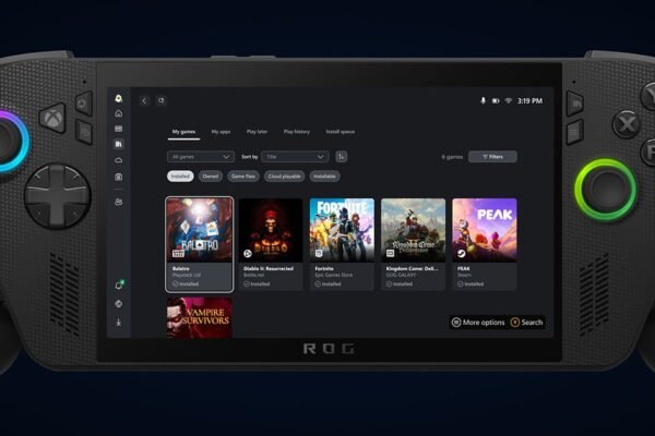 Aplicativo Xbox para PC se torna um hub de acesso às plataformas Steam e Battle.net Aplicativo Xbox para PC se torna um hub de acesso às plataformas Steam e Battle.net