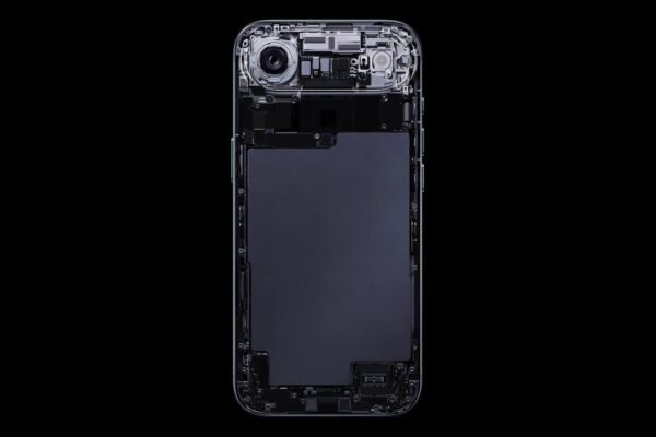 Apple Event | Awe Dropping