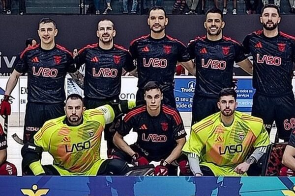 Elite Cup começa em Odivelas com clássico nas meias-finais à vista Elite Cup começa em Odivelas com clássico nas meias-finais à vista