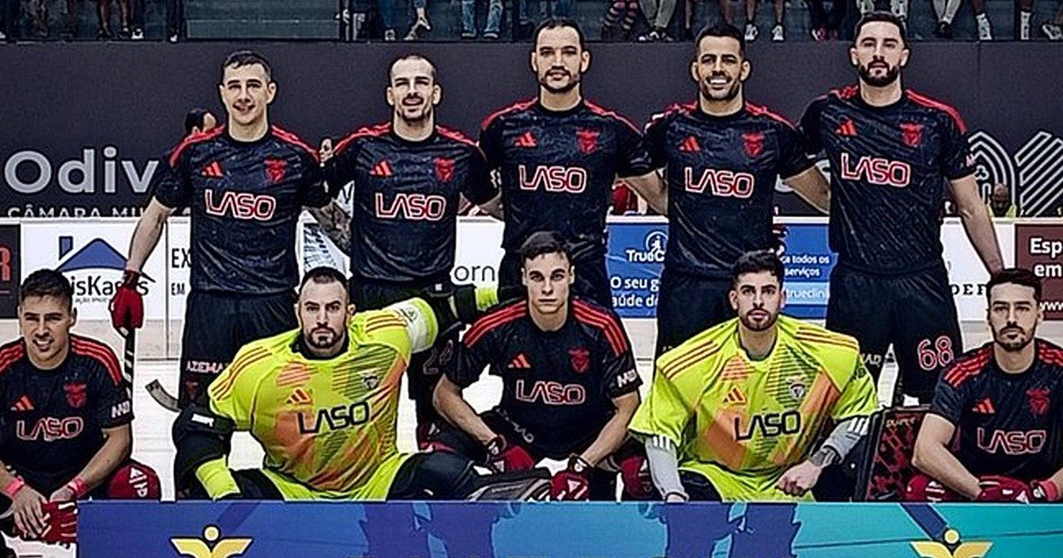 Elite Cup começa em Odivelas com clássico nas meias-finais à vista