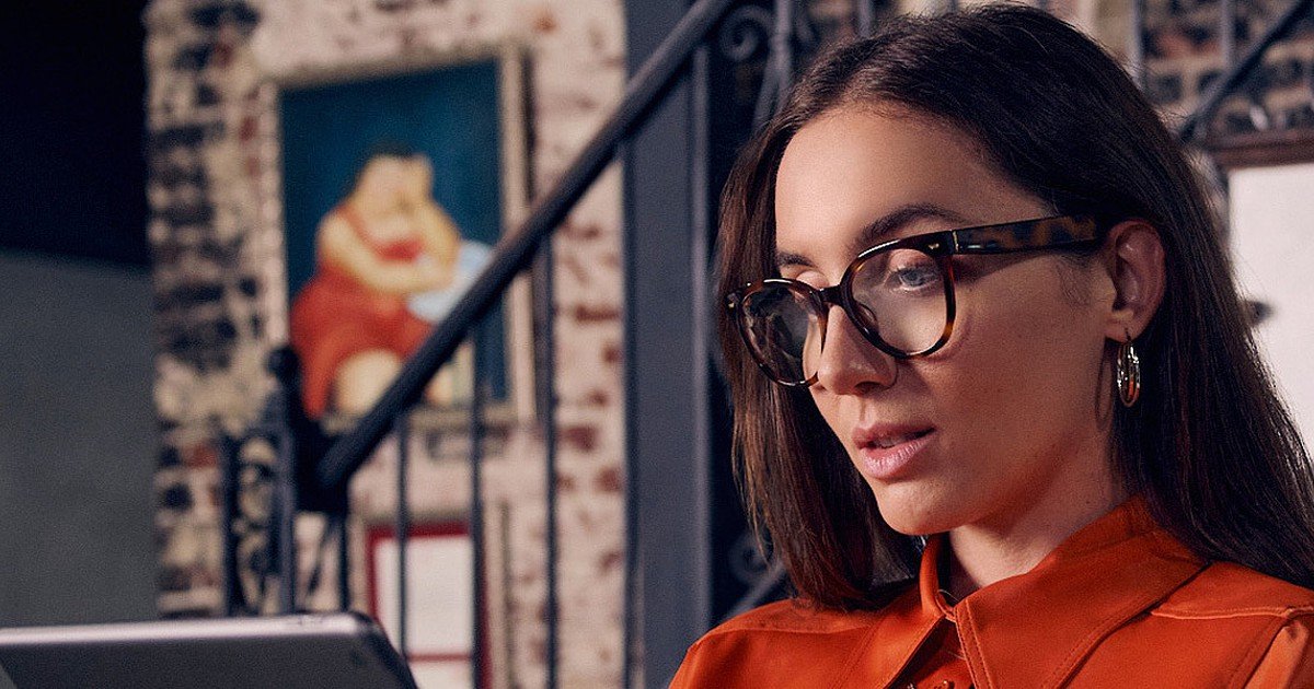 Amazon pode lançar óculos de realidade aumentada com monoecrã a cores em 2027